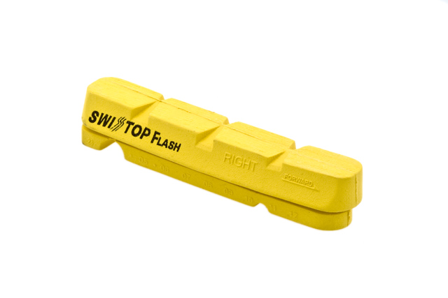 Flash Yellow King 4 stk