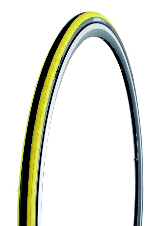 Kenda d�k 700x23C K-196 gul