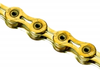 KMC X-10-SL Guld Double X Durability 10 speed