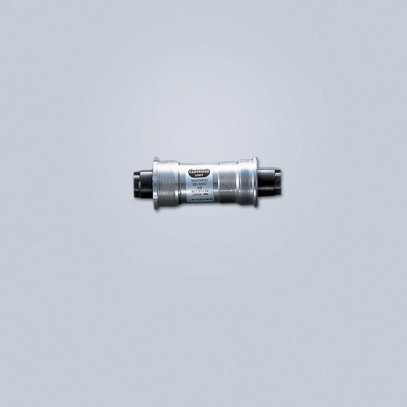 Krankboks BB5500 ital 70-109,5