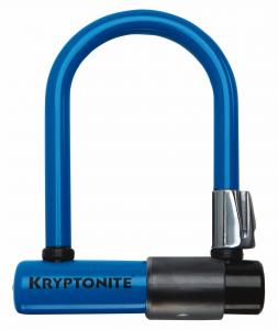Kryptonite Color skins bl� til Mini-5