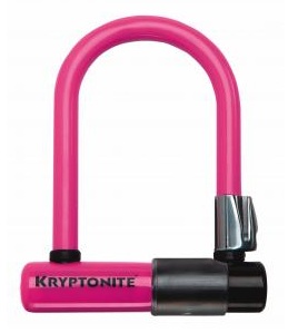 Kryptonite Color skins pink til Mini-5