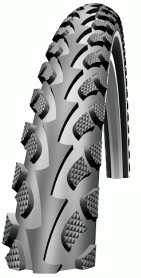 Schwalbe LAND CRUISER 700x35 (37-622)
