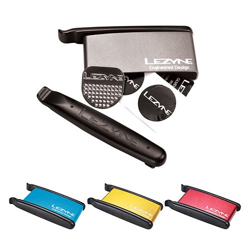 Lezyne Lever kit flere farver