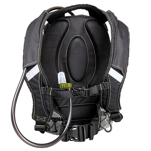 Lezyne Adroit hydra pack