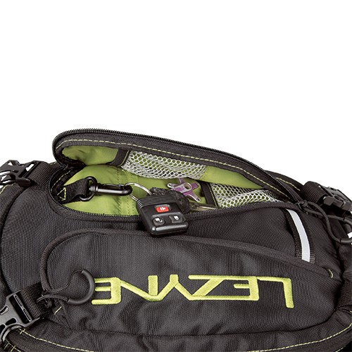Lezyne Adroit hydra pack