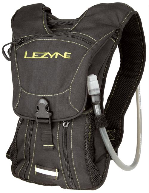 Lezyne Fire Break til 2 liter v�ske