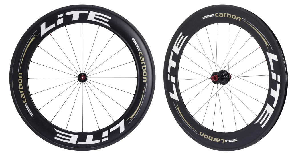 Lite Carbon c80 hjuls�t campagnolo