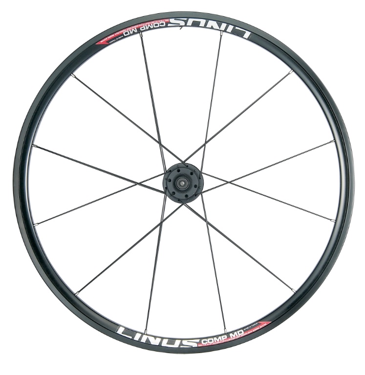 Lite Sport XC Disc hjuls�t 26"