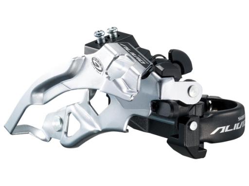 Forskifter alivio FD-M430 topswing