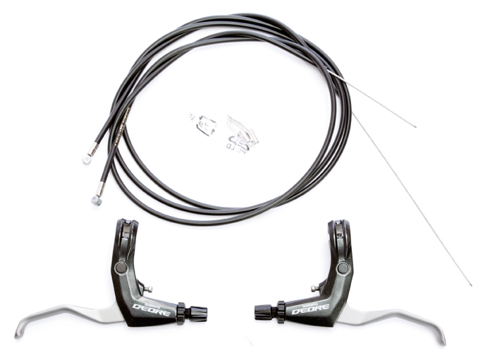 Bremsegreb Deore V-Bremse s�t