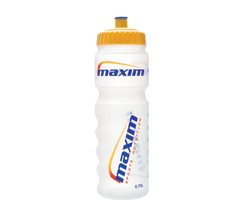Maxim Transparent flaske 750 ml