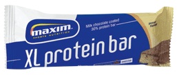 Maxim Baseline Protein bar XL Peanut