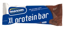 Maxim Baseline Protein bar XL Chokolade