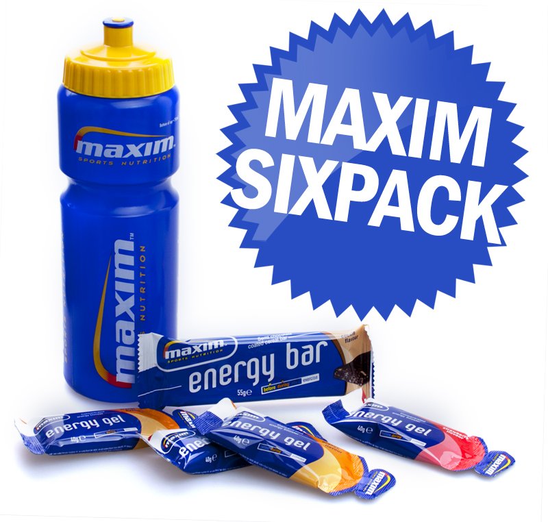Maxim Sixpack