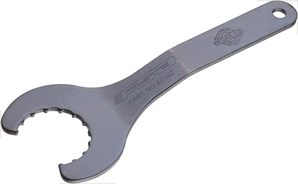 Aftr�kker for Hollowtec 2 og Mega Exo