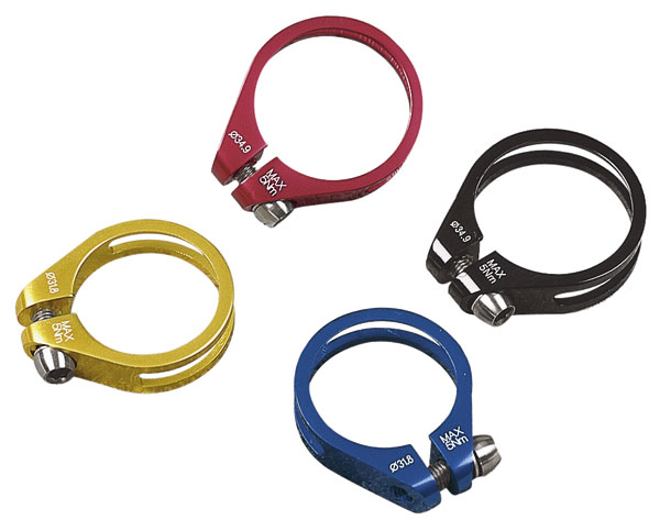 Mounty Special Ti-Clamp 10 gram