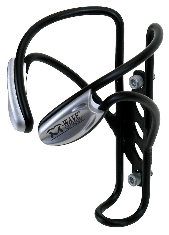 M-Wawe Alu flaskeholder
