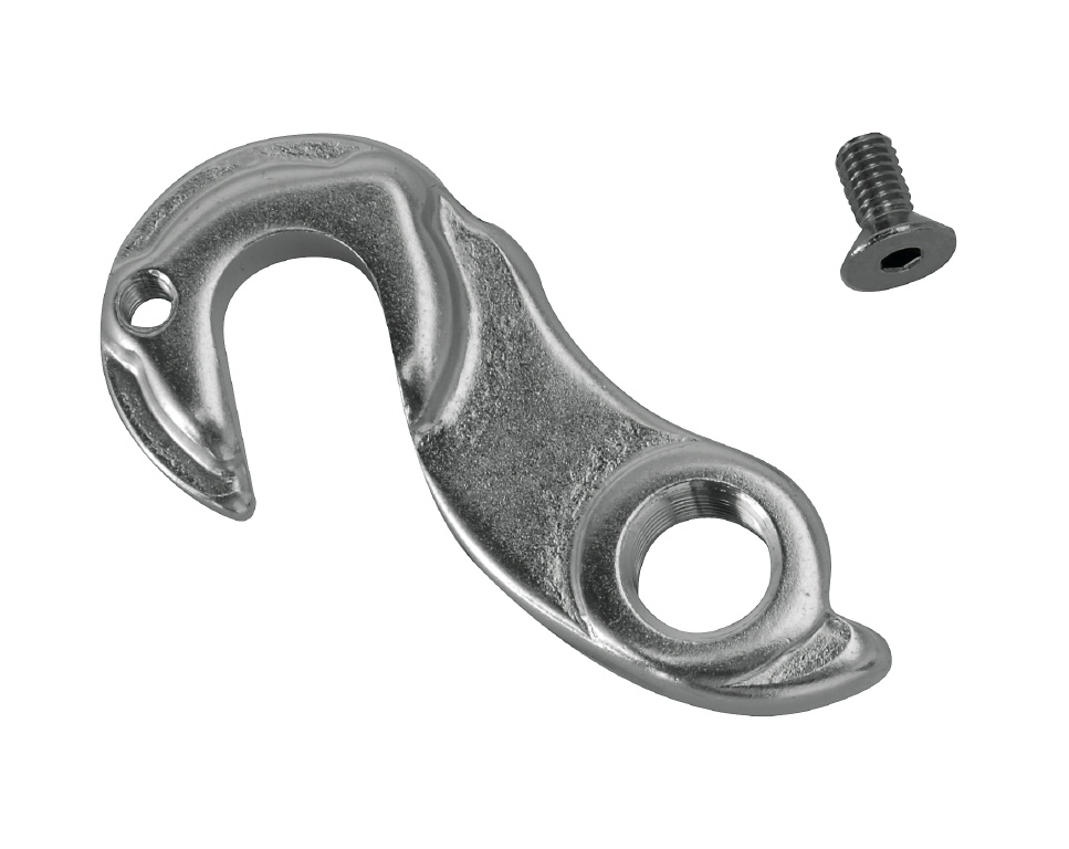 Nishiki geardrop til Bushwacker/Cascade/Timbuk/Reno