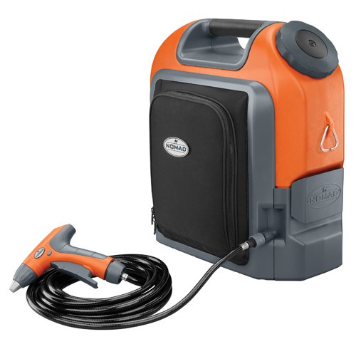 Nomad 18V cykelvasker