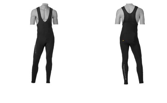 Northwave Blade vinter bukser uden indl�g