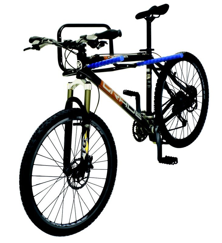Cykelholder til 2 cykler