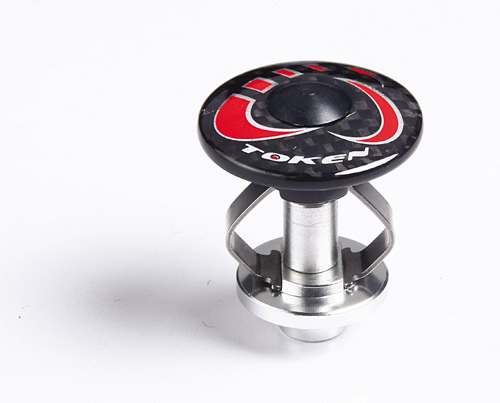 Top cap TK289C 1 1/8" Super Lite All-in-one Expander set