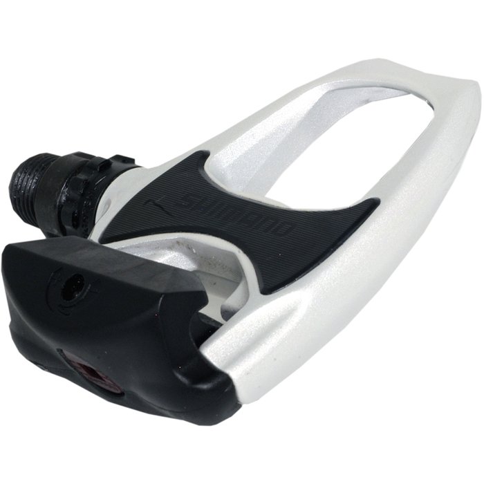 Pedals�t 105 PD-R540 SPD-SL Hvid