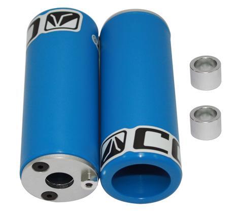 GT BMX FLY Chill mint 20