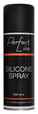 Perfect Line Siliconespray 200 ml