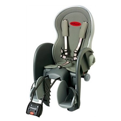 Barnestol Polisport Wallaby