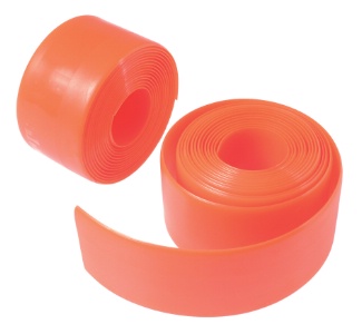 XLC Pulleyhjul R�d