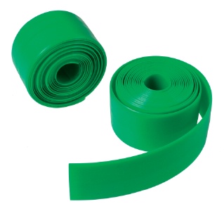 Token k�destangsbeskytter med velcro
