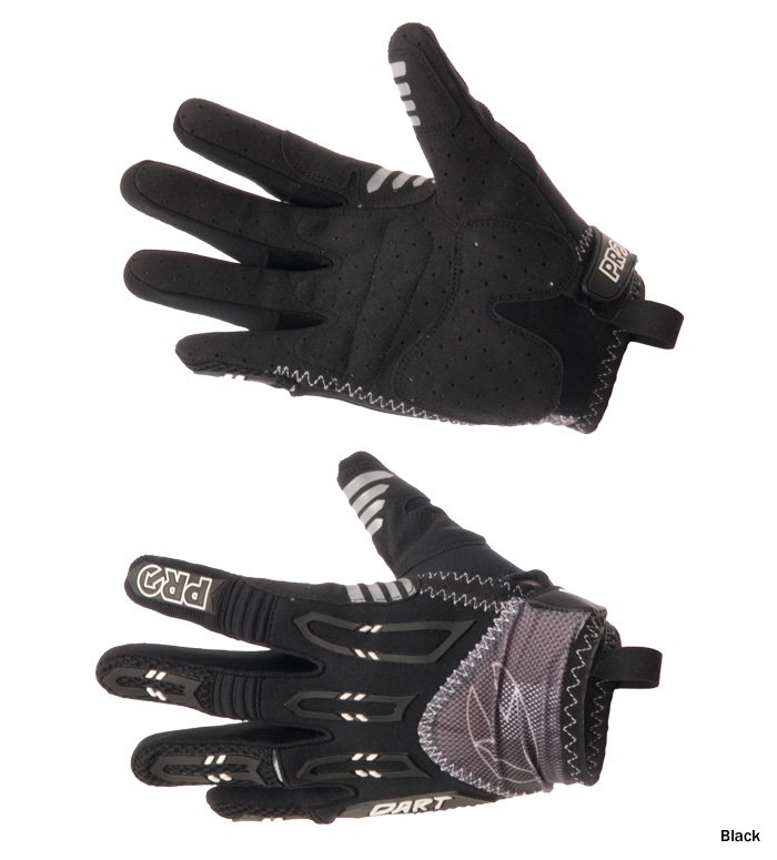 PRO Dart MTB Black handsker