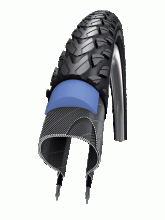 Marathon Plus Tour 700x35C