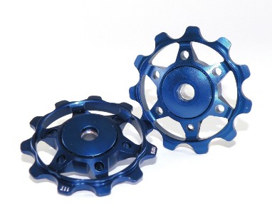 Pulleyhjul