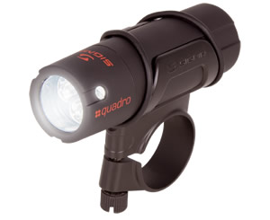 Sigma sport Quadro