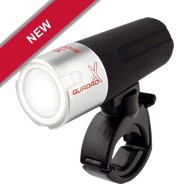 Sigma sport QUADRO X forlygte