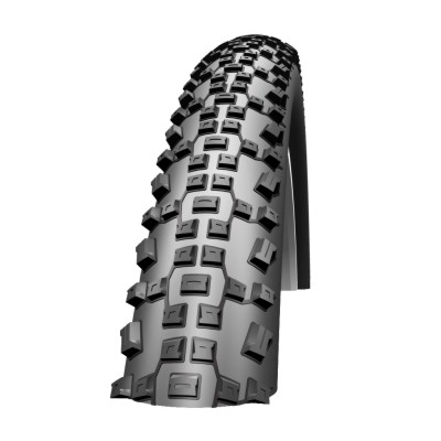 H�ndtag Bike Attitude Mtb Gel Ergonomisk med integreret barend sort
