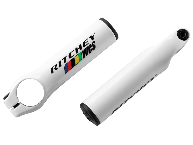 Ritchey WCS hvide barends