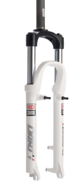 Rock Shox Dart 1 Hvid