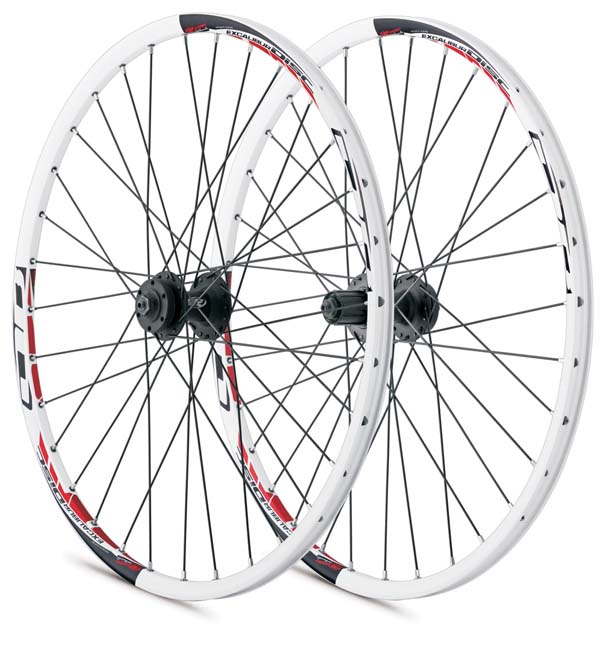 Rodi Excalibur Disc 26"