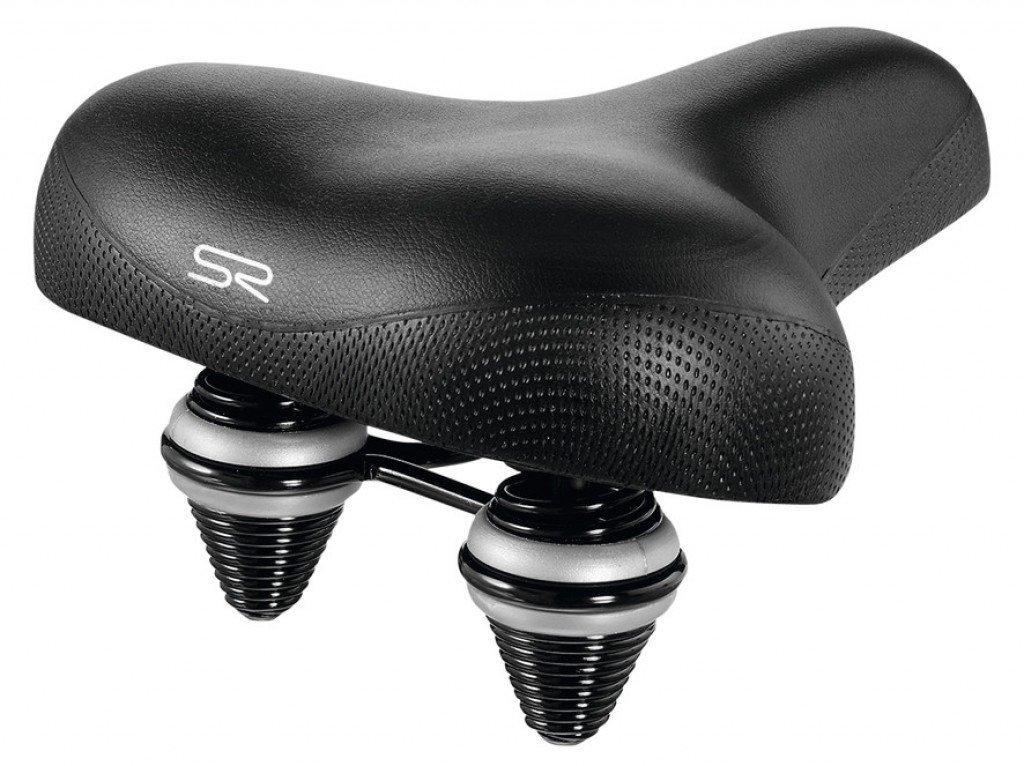 Saddel Selle Royal Classic Range