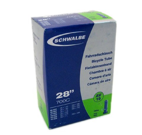 Schwalbe Rapid Rob 29