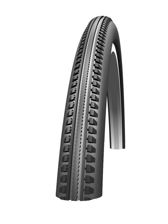 Schwalbe HS 110 20x1 3/8" 37-438