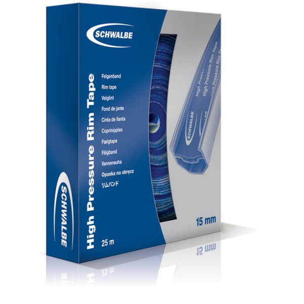Schwalbe f�lgtape 15mm x 25 meter