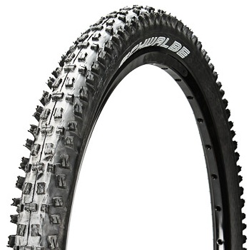Schwalbe Fat Albert 26x2.35 folded�k