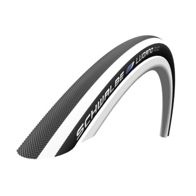 D�k Schwalbe Lugano folded�k hvid 700x23c