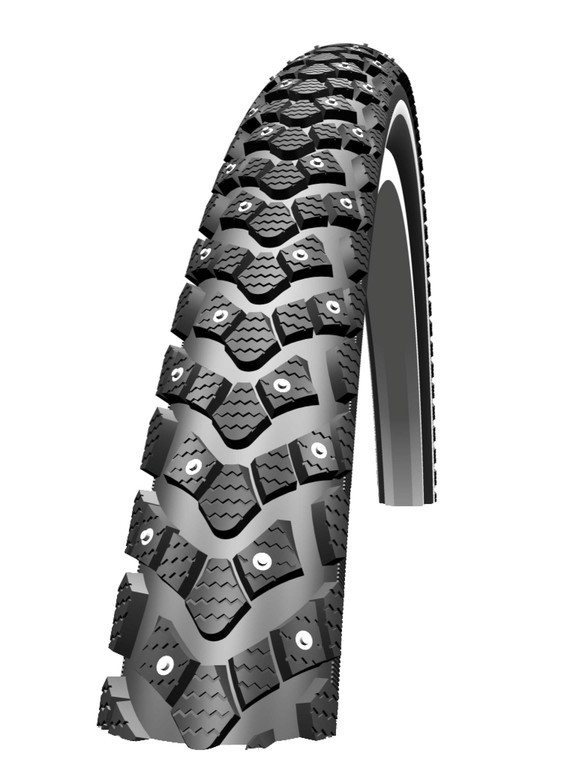 Schwalbe Marathon Winter HS 396 42-622