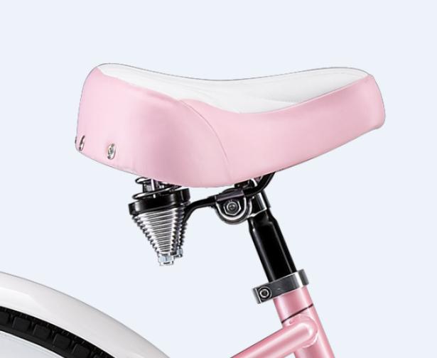 Schwinn Debutante pink cruiser